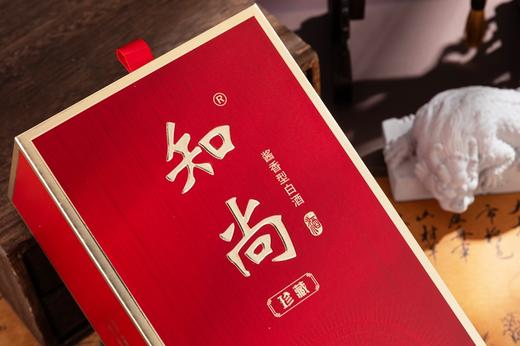 贵州知尚 珍藏53度500ml*6瓶 1箱装 （买一送一 到手12瓶）-JMW 商品图5