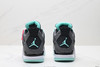 耐克乔丹Air Jordan 4 Retro中帮复古篮球鞋AQ9129-500男女鞋 商品缩略图5