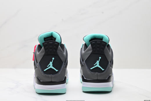 耐克乔丹Air Jordan 4 Retro中帮复古篮球鞋AQ9129-500男女鞋 商品图5
