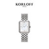 KORLOFF品牌钻石手表 (Opera系列） 商品缩略图1