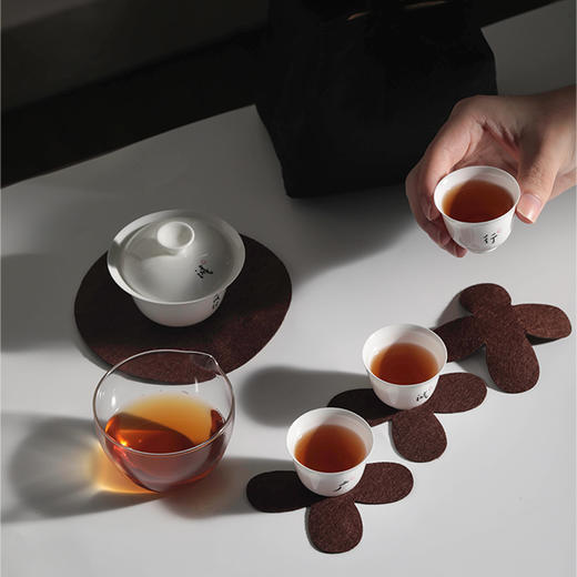 广诚行小福袋茶事包 商品图1