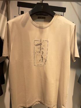 5F 才子T恤