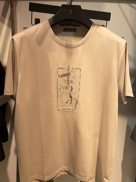 5F 才子T恤 商品图0