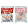 黄马甲无抗老母鸡（彩袋）1250g 商品缩略图1