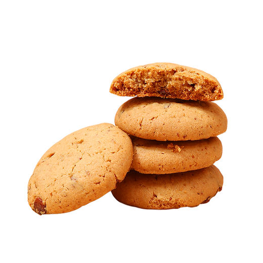 雅觅-黑糖玫瑰桃酥【产地直发】 商品图3