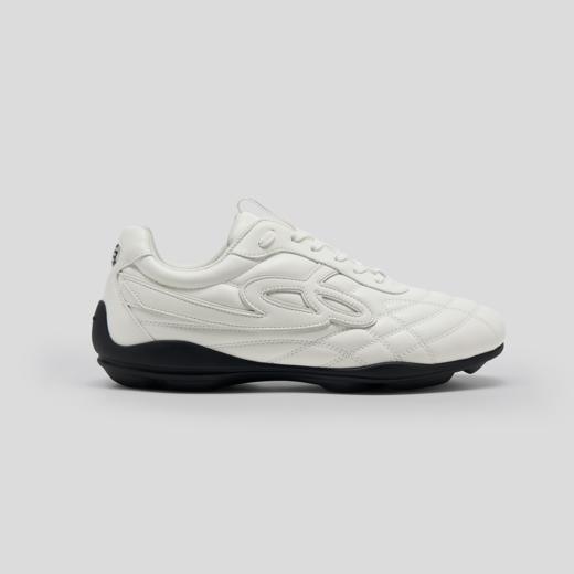 GOODBAI 春季新款流浪鞋薄底轻便系带运动百搭休闲鞋男女同款 商品图1