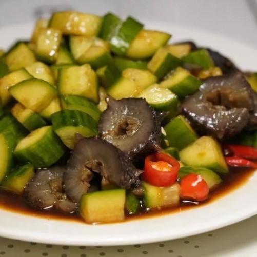 长岛淡干刺参&鲜食海参 商品图3