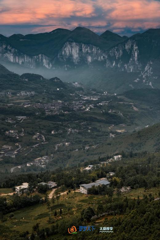 9.13确定出发【湖北恩施】中国仙本那屏山•恩施大峡谷•梭布垭石林•狮子关•彭家寨•女儿城6天摄影 商品图11