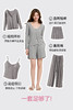 【合作款】2025新款凉感家居服睡衣吊带套装 商品缩略图9