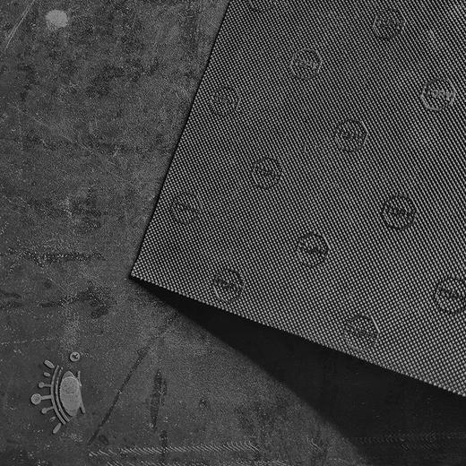 纯橡胶TOPY板材大板厚度约2mm 商品图7