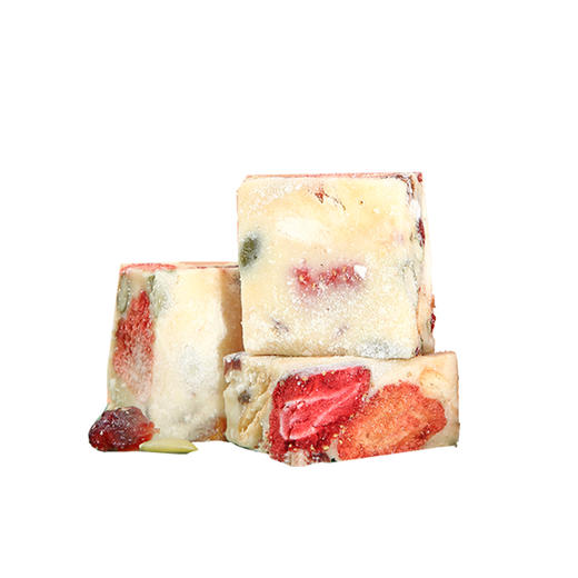 雅觅-草莓奶酪综合雪花酥【产地直发】 商品图1