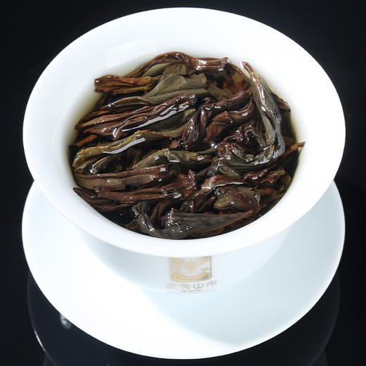 0599【国企严选，山海食材】武夷山水金标水仙9g*6泡 商品图1