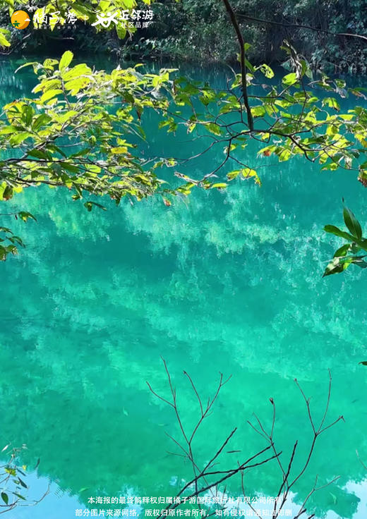 【肇庆】 紫云谷&岩前村纯玩一日游 商品图1