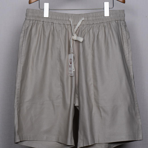 男休闲短裤 商品图0