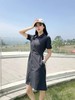 点此购买 可隆夏季女款梭织连衣裙 qk 322262 商品缩略图7