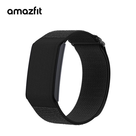 【商城独享】华米 Balance 2 &  Helio Strap 组合套装（附赠手环臂带） 商品图6