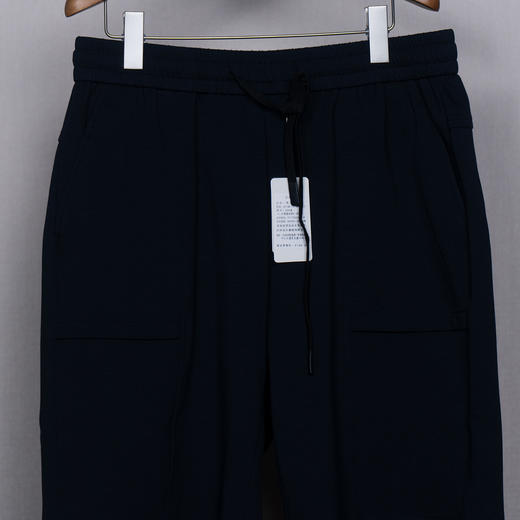 男士休闲短裤 商品图0