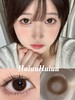 『日抛中直径』TOFFEE-可露丽 巧-14.2mm【日抛 度数0-800度 无525/575】 商品缩略图0