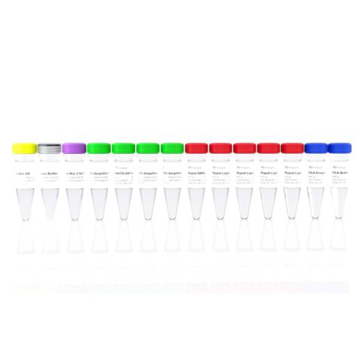 VAHTS Universal Plus DNA Library Prep Kit for Illumina V2 商品图0