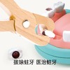 Hape微笑牙医诊所套模拟仿真学习刷牙儿童过家家玩具早教益智情景 商品缩略图3