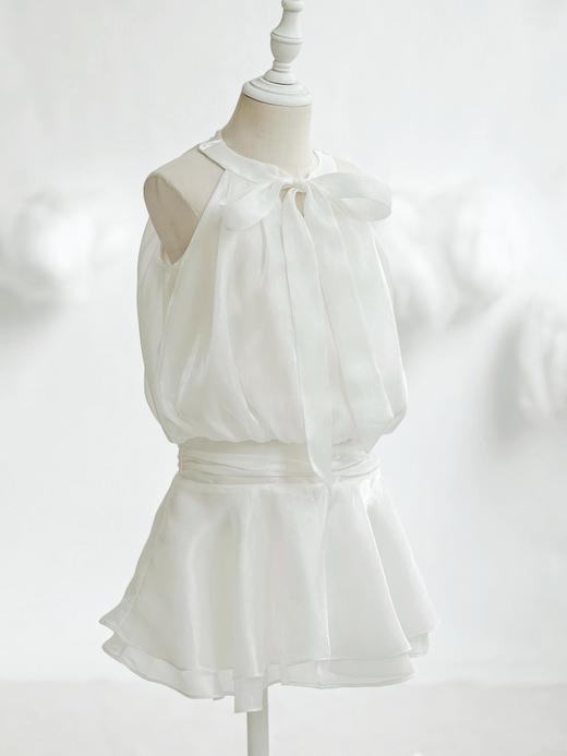 【新品预售】甜心泡泡连衣裙 限时送打底裤哦~~ 商品图5