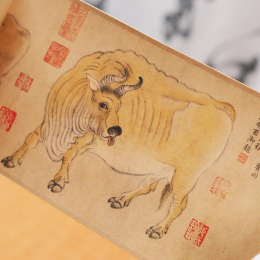 中国十大传世名画 商品图5