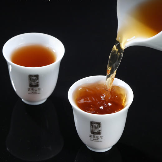 0599【国企严选，山海食材】武夷山水金标水仙9g*6泡 商品图3