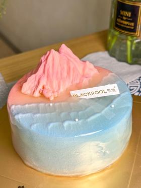 NPY生日那天，我居然看到了海岛🏝假日！