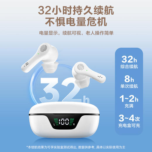 可孚助听器蓝牙版 商品图4