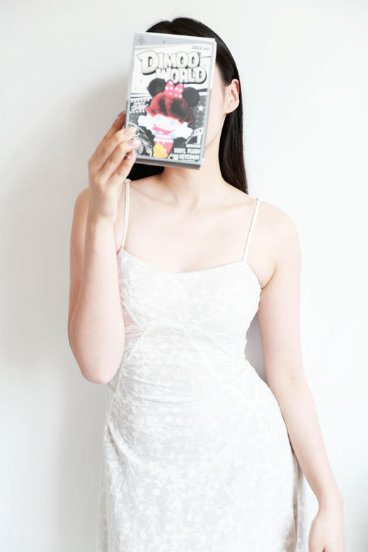 不用盲选啊啊啊啊，可以挑款。安抚搪胶毛绒玩具挂件盲盒C062366 商品图1