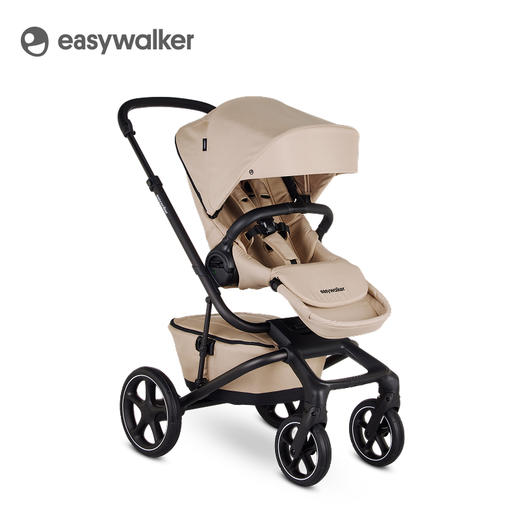【easywalker】高景观推车jimmey系列 商品图5