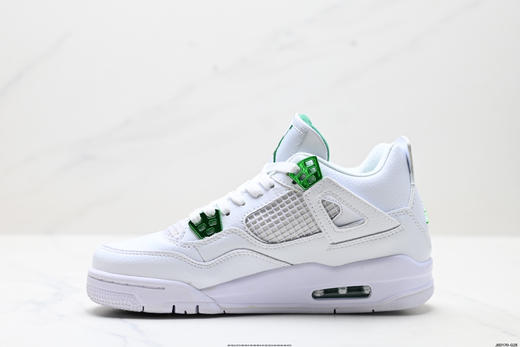 耐克乔丹Air Jordan 4 Retro中帮复古篮球鞋AQ9129-500男女鞋 商品图2
