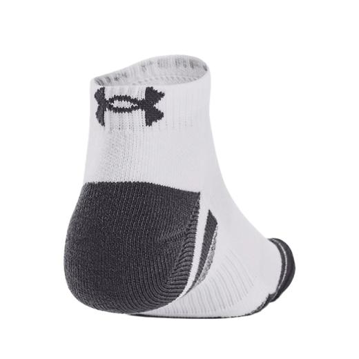 【五一尖货限时专享】
安德玛UA秋冬男女情侣训练运动短袜-3双装1379504-100 商品图1