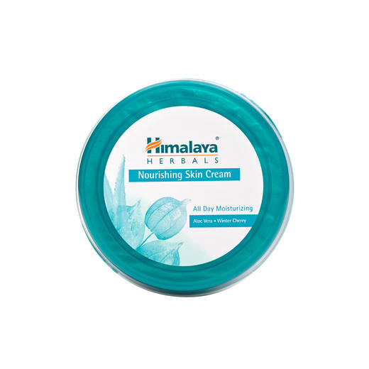 【跨境】Himalaya喜马拉雅保湿面霜50ml(效期：2027.6） 商品图0