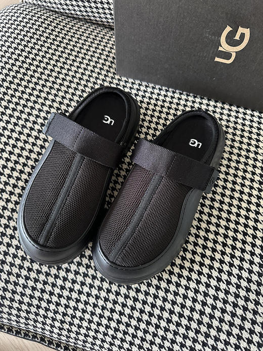 现货 THS-无 UG家 新塔丝曼一鞋两穿凉鞋拖鞋 3色 BZ1247 商品图4