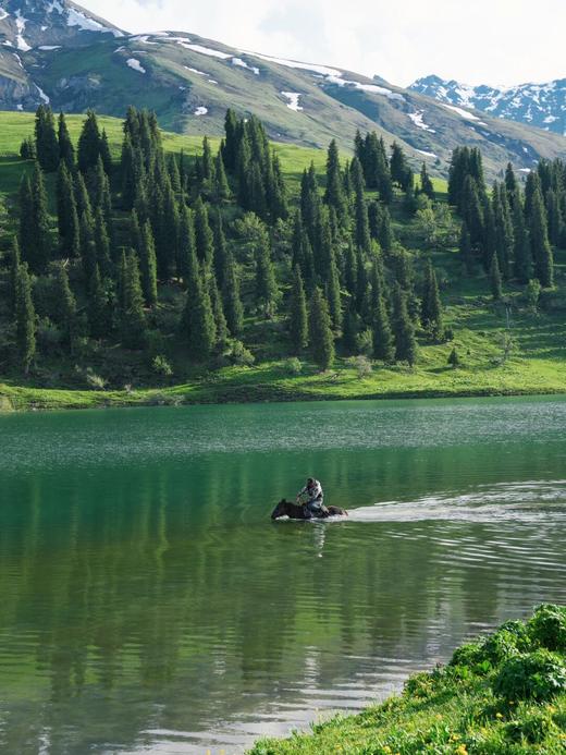 新疆大环线·双点进出双飞8日游-不走回头路【业主专团】纯玩0购物 小区接送 【旅游】 商品图10