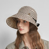 卡蒙女款条纹帽子KM-6239 商品缩略图2