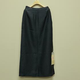 【抖音专属】半裙（24706747CY-京元·香云纱）