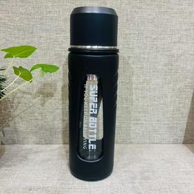 500ml智能显温士户外运动水杯