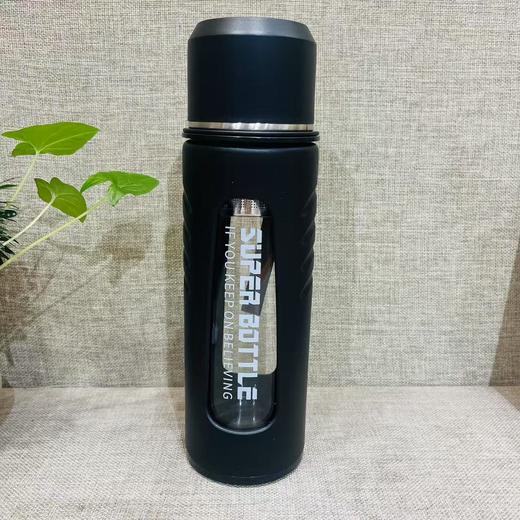 500ml智能显温士户外运动水杯 商品图0