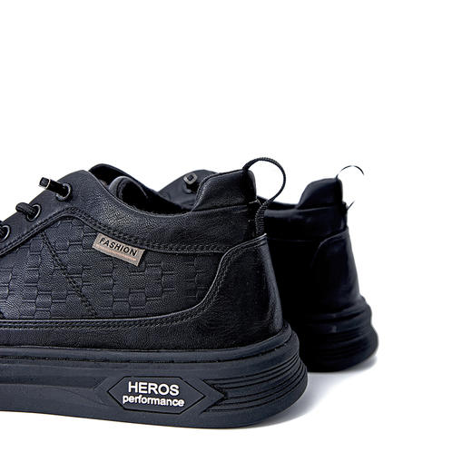 HX 四季时尚休闲鞋S304440145101 商品图4