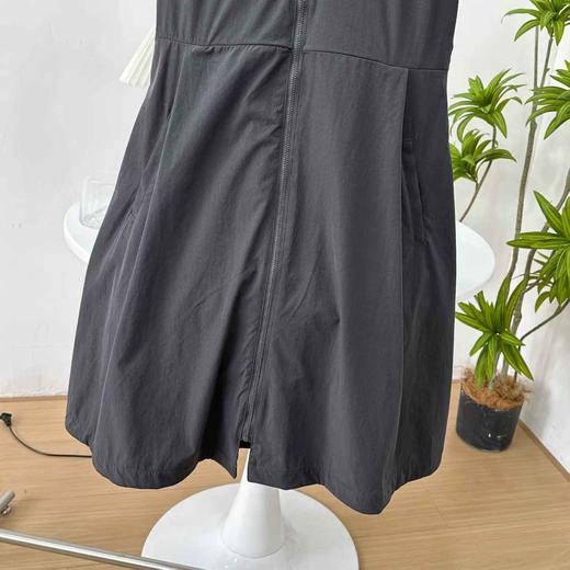 点此购买 可隆夏季女款梭织连衣裙 qk 322262 商品图14