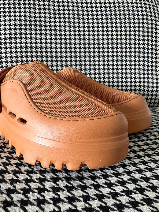 现货 THS-无 UG家 新塔丝曼一鞋两穿凉鞋拖鞋 3色 BZ1247 商品图7