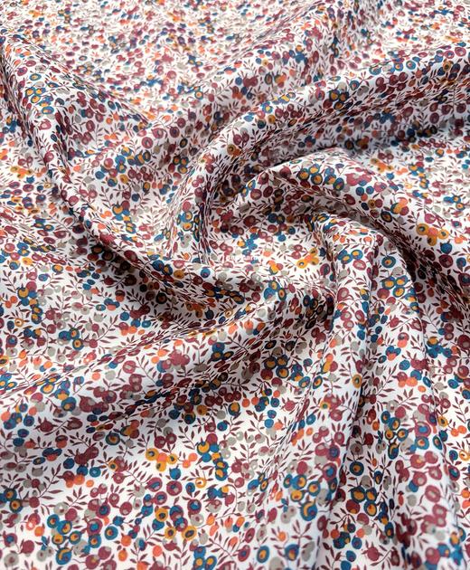 LT041C 威尔特花蕾Wiltshire Bud Liberty塔纳经典 邮费到付 269元/米 商品图2