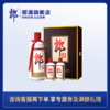 郎酒 郎牌郎酒子母郎礼盒 53度酱香型白酒 500ml+100ml*2 商品缩略图0