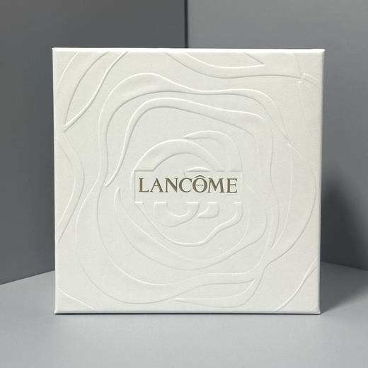 预售5-7天～国柜兰蔻菁纯玫瑰精华水套装 买150ml送120ml 商品图7