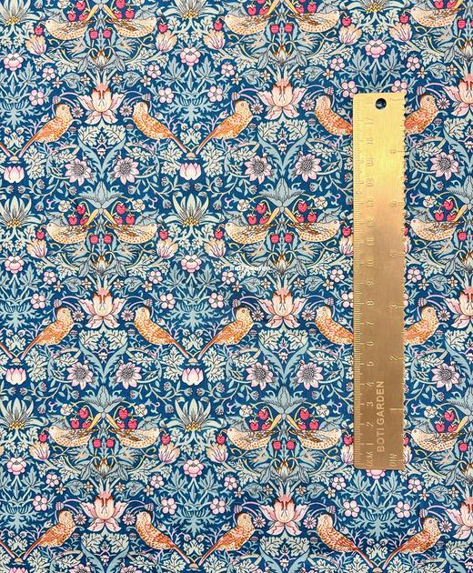 LT005P 草莓小偷 Strawberry Thief  塔纳棉 经典款 269/M 邮费到付 商品图1