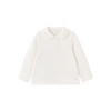 【商场同款】英氏儿童套头衫春秋女童长袖上衣百搭基础款可爱卫衣 商品缩略图4
