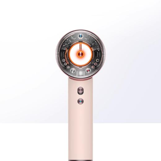 【小家电】Dyson戴森HD16全新智能电吹风机护发护头皮速干高速造型 HF 商品图3