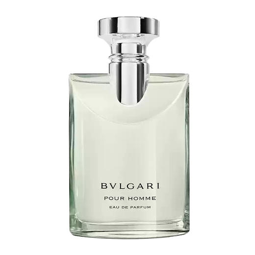 【保税仓】BVLGARI宝格丽男士淡香水大吉岭茶香水100ml（原版）（25年限定) 商品图0